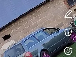 Używany 2002 VW Passat Kombi | 4000 zł (Uczciwa cena)