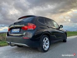 Używany 2011 BMW X1 SUV | 26 900 zł (Dobra cena)