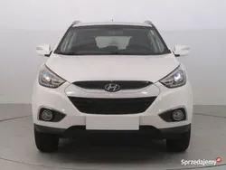 Biały Używany 2013 Hyundai ix35 SUV | 40 799 zł (Uczciwa cena)