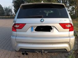 Używany 2005 BMW X3 SUV | 29 999 zł (Drogi)