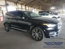 Inny kolor Używany 2021 Volvo XC90 SUV | 89 500 zł