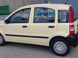 Używany 2004 Fiat Panda Hatchback | 3900 zł (Uczciwa cena)