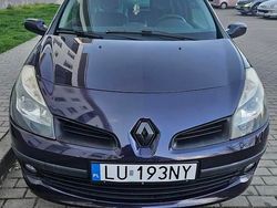 Używany 2007 Renault Clio III | 7700 zł (Dobra cena)