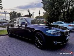 Używany 2013 BMW 535 Comfort Edition | 59 900 zł (Uczciwa cena)