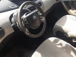 Srebrny Używany 2007 Citroën C4 Picasso Minivan | 2600 zł (Uczciwa cena)