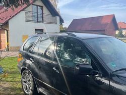 Używany 2005 BMW X5 SUV | 31 000 zł (Drogi)