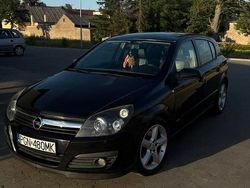 Używany 2006 Opel Astra | 10 500 zł (Dość drogi)