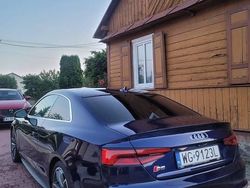 Używany 2017 Audi S5 Premium Coupe | 109 999 zł