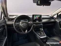Biały Używany 2022 Toyota RAV4 Hybrid Active SUV | 171 620 zł
