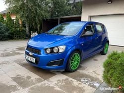 Używany 2011 Chevrolet Aveo | 18 000 zł (Uczciwa cena)