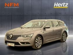 Szary Używany 2020 Renault Talisman Intens Kombi | 69 500 zł (Uczciwa cena)