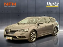 Szary Używany 2020 Renault Talisman Intens Kombi | 69 500 zł (Dobra cena)