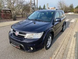 Inny kolor Używany 2012 Fiat Freemont SUV | 39 300 zł (Dość drogi)