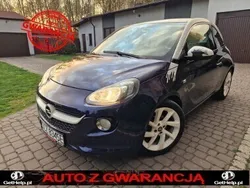 Inny kolor Używany 2013 Opel Adam Hatchback | 25 900 zł (Uczciwa cena)