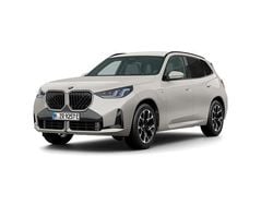 Szary dune metalizowany Używany 2025 BMW X3 Comfort Edition SUV | 269 900 zł