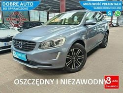 Szary Używany 2017 Volvo XC60 Summum SUV | 87 800 zł (Super Cena)