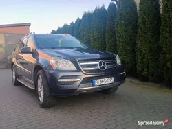 Używany 2011 Mercedes GL450 SUV | 55 000 zł