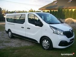 Używany 2018 Renault Trafic Van | 43 500 zł (Super Cena)