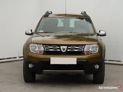 Złoty Używany 2016 Dacia Duster SUV | 50 000 zł (Uczciwa cena)