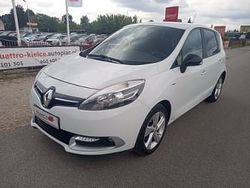 Biały Używany 2015 Renault Scénic III Minivan | 19 900 zł (Super Cena)