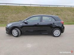 Używany 2019 Kia Rio 2 | 45 900 zł (Uczciwa cena)