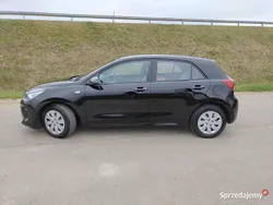 Używany 2019 Kia Rio 2 | 44 900 zł (Uczciwa cena)