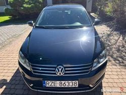 Używany 2014 VW Passat Highline | 34 500 zł (Dobra cena)
