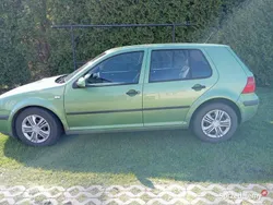 Używany 1998 VW Golf IV Sedan/Limuzyna | 2000 zł (Uczciwa cena)