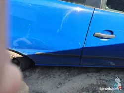 Używany 2004 Seat Ibiza | 3000 zł (Dobra cena)