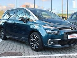 Używany 2022 Citroën C4 SpaceTourer Minivan | 71 900 zł (Dość drogi)