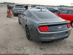 Czarny Używany 2021 Ford Mustang Kabriolet | 80 910 zł