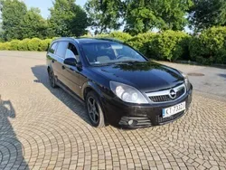 Czarny Używany 2006 Opel Vectra Kombi | 6700 zł (Uczciwa cena)