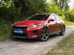 Czerwony Używany 2020 Kia XCeed 2 SUV | 76 999 zł (Uczciwa cena)