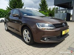 Brązowobeżowy Używany 2014 VW Golf VII Sedan/Limuzyna | 23 400 zł (Super Cena)