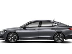 Szary graphite metalizowany Nowe 2026 Skoda Superb SportLine | 221 400 zł (Uczciwa cena)