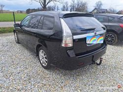 Używany 2008 Saab 9-3 | 10 900 zł (Uczciwa cena)
