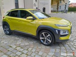 Używany 2019 Hyundai Kona Limited SUV | 71 999 zł