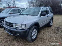 Używany 2001 Opel Frontera SUV | 8999 zł