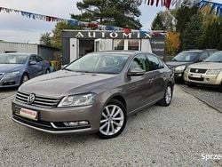 Beżowy Używany 2011 VW Passat Sedan/Limuzyna | 29 900 zł (Uczciwa cena)