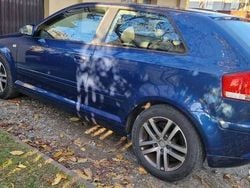 Używany 2008 Audi A3 | 15 900 zł (Uczciwa cena)