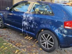 Używany 2008 Audi A3 | 15 900 zł (Dobra cena)