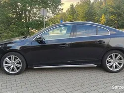 Brązowy Używany 2010 Volvo S60 Sedan/Limuzyna | 23 900 zł
