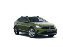 Nowe 2026 VW Taigo SUV | 125 119 zł