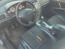 Używany 2004 Peugeot 407 | 3300 zł (Dobra cena)