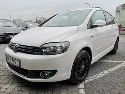 Biały Używany 2013 VW Golf VII Sedan/Limuzyna | 34 900 zł (Dość drogi)