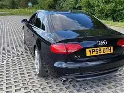 Używany 2009 Audi A4 S-Line | 11 900 zł