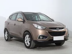 Brązowy Używany 2013 Hyundai ix35 SUV | 47 999 zł (Uczciwa cena)