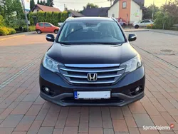 Używany 2013 Honda CR-V SUV | 43 800 zł (Dość drogi)