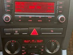 Używany 2007 Audi A3 | 16 000 zł (Uczciwa cena)