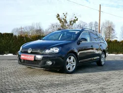 VW Golf VI